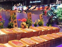 -SEA西雅图海鲜自助餐厅(海乐世界店)