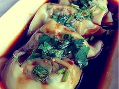 川香红油抄手-皇朝尊会(龙之梦大酒店)
