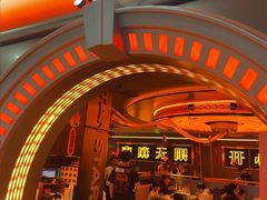 -探鱼·鲜青椒爽麻烤鱼(增城东汇城店)