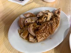 -车头老二大排档