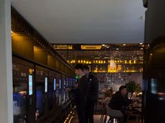 -ibarrel爱杯·bistro&brunch(江宁路店)