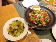 -兰特伯爵西餐厅·啤酒屋(方庄店)