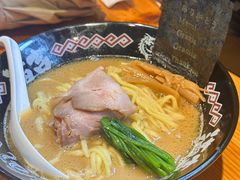 -Ramen满吉·豚骨拉面(丽园路店)