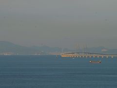 -星巴克(珠海中邦酒店店)