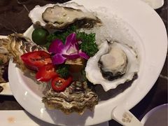 -蠔爺王志德生蚝馆(金沙湾店)