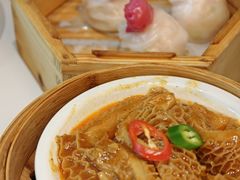 -云山茶餐厅(广东大厦店)