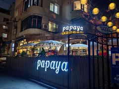 -PAPAYA泰国街头小吃(南山路店)