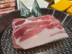 -花味烤肉·拌饭(建邺万达店)