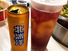 -到味·蒙小铁羊肉馆(粮道街总店)