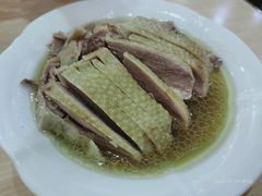 -蒋家桥饺面店(东关街店)