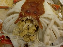 -禾斗海鲜自助(市南银座店)
