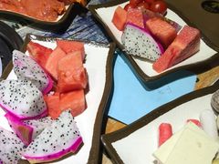 -蓉城四海·澳牛炙烤自助(江阴周庄店)