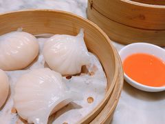 笋尖虾饺皇-香港百合居(LCM置汇旭辉广场店)