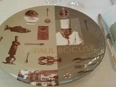 -Restaurant Paul Bocuse
