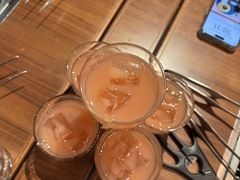 -俺的焼肉(銀座9丁目店)
