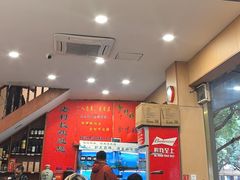 -老村长土菜馆(湖墅南路店)