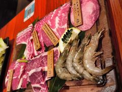 -牛佬•炭火烤肉(挂绿店)