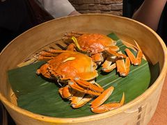 -成隆行·蟹王府(九江路店)