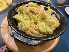 -清晖小苑•顺德地方菜(壹海城店)