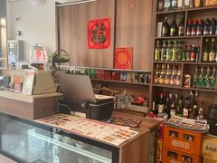-鸿运诚羊蝎子·火锅(西单店)