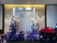 -丽晶轩中餐厅(重庆丽晶酒店)