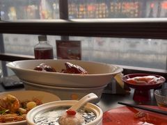 -小厨娘金榜题名(夫子庙秦淮河店)