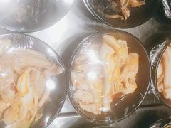 -好人民间小吃(镇江八佰伴店)