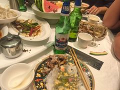 -盛百味·家宴餐厅(霸州分店)