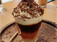 -大酉·M Coffee(北京美术馆店)