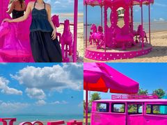 -秦皇岛乐岛海洋王国