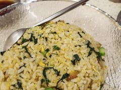 蛋炒饭-白仁仔· 活烤海鲜 宵夜(豫园店)