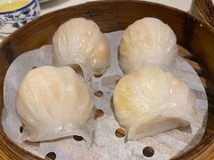 虾皇饺-千日贺茶餐厅(高新万达店)