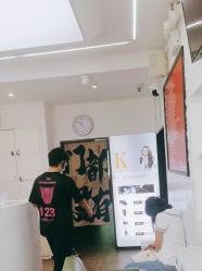 -LJOY丽锦造型·烫发染发