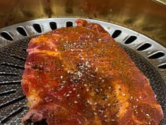 -妥妥烤肉料理(凯德店)
