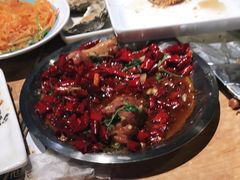 -喝丢一只鞋海鲜烧烤·海肠捞饭(东关街店)