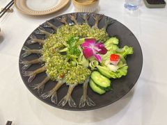 -阿诺泰·泰国餐厅(紫荆店)