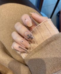 -1T·1M 日式美甲美睫