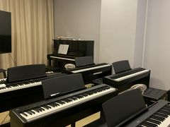 -MusicLife音乐(浦东校区)