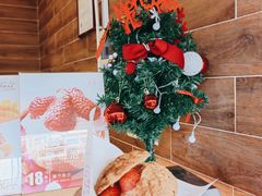 -西树泡芙(珠海华发商都店)