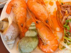 -韵咖啡自助餐厅(天津香格里拉店)