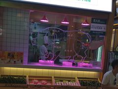 -费大厨辣椒炒肉(万家丽一店)