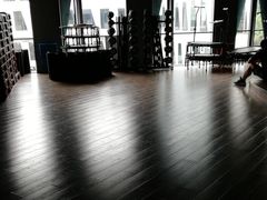 -威尔仕健身(海伦中心店)