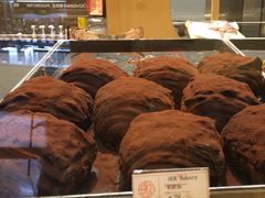 -OUR Bakery(SKP-S店)