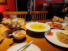 -泰国餐厅 Thai Food(裕华万达店)