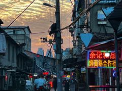 -桂萍特色牛筋牛杂(长堤街总店)