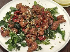 -吃货私房菜(丽江束河古镇店)