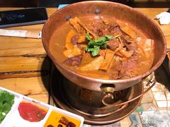 -局气 烤鸭·北京菜(光华路店)
