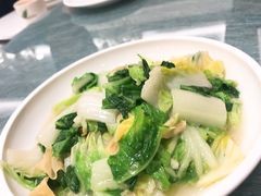 -小厨娘淮扬菜(天印大道店)