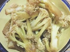 -刘师父老汉口江湖菜(蔡锷路店)