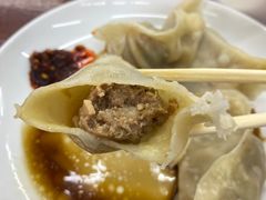 -奉天蚨祥饺子馆